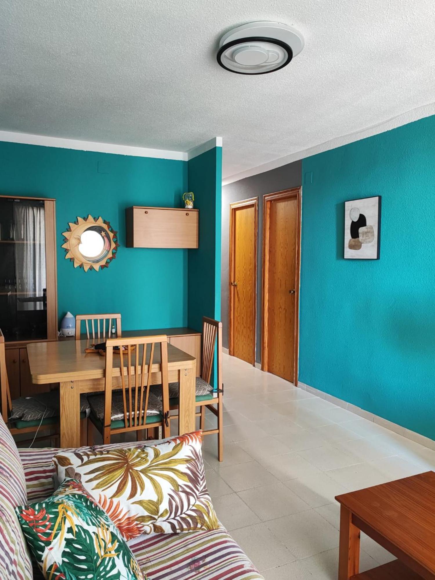 Apartamento En La Playa * Oropesa del Mar